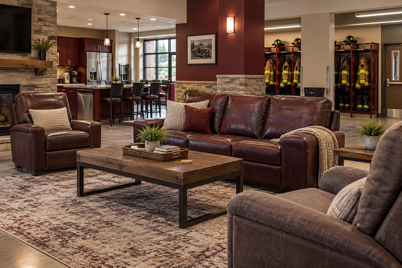 Furniture service