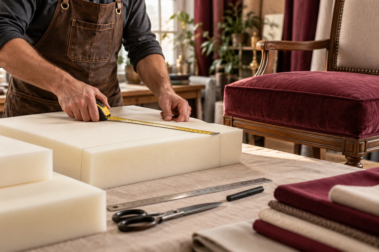 Furniture service